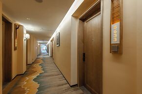 SSAW Boutiquel Hotel Xizi