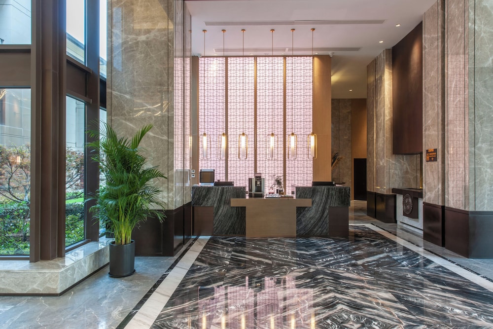 SSAW Boutiquel Hotel Xizi