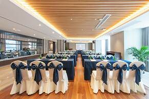 SSAW Boutiquel Hotel Xizi