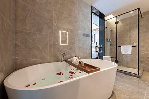 SSAW Boutiquel Hotel Xizi