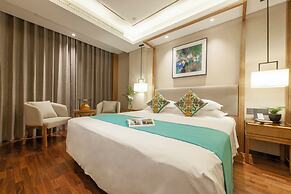 SSAW Boutiquel Hotel Xizi