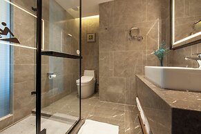 SSAW Boutiquel Hotel Xizi