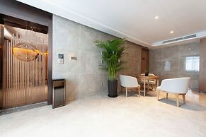 SSAW Boutiquel Hotel Xizi
