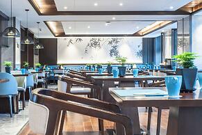 SSAW Boutiquel Hotel Xizi