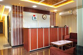 THE GRAND LUXURY STAY HOTEL