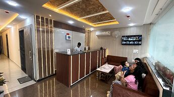 THE GRAND LUXURY STAY HOTEL