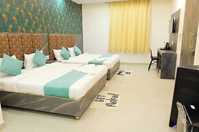 THE GRAND LUXURY STAY HOTEL