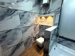 THE GRAND LUXURY STAY HOTEL