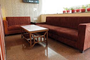 THE GRAND LUXURY STAY HOTEL