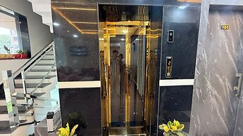 THE GRAND LUXURY STAY HOTEL