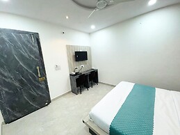 THE GRAND LUXURY STAY HOTEL