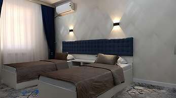 Sharq Hotel
