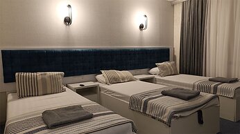 Sharq Hotel