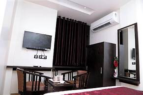 Lifestyle Hotel