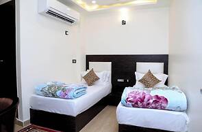 Lifestyle Hotel