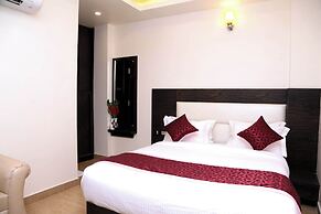 Lifestyle Hotel