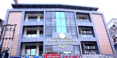Lifestyle Hotel