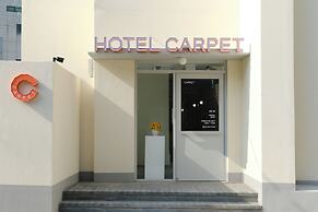 HOTEL CARPET