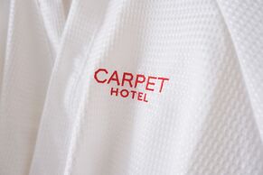 HOTEL CARPET
