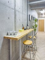ideas ASAKUSA
