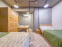 ideas ASAKUSA