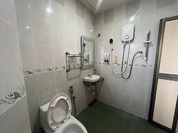 Hotel O Kledang Menglembu