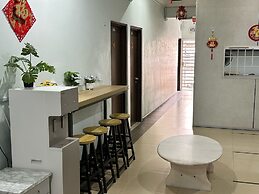 Hotel O Kledang Menglembu