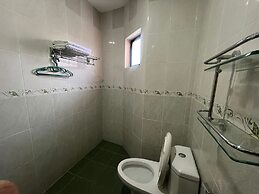 Hotel O Kledang Menglembu