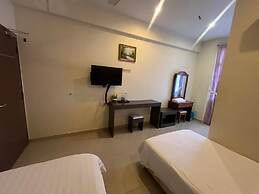 Hotel O Kledang Menglembu