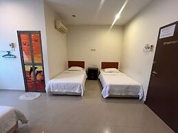 Hotel O Kledang Menglembu