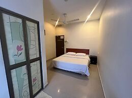 Hotel O Kledang Menglembu