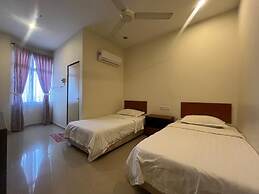 Hotel O Kledang Menglembu
