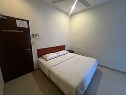 Hotel O Kledang Menglembu