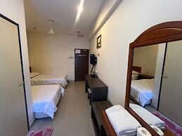 Hotel O Kledang Menglembu