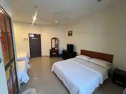 Hotel O Kledang Menglembu