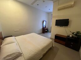 Hotel O Kledang Menglembu