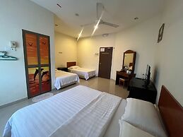 Hotel O Kledang Menglembu