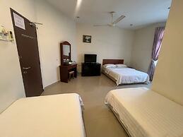 Hotel O Kledang Menglembu