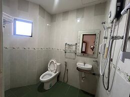 Hotel O Kledang Menglembu