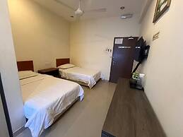 Hotel O Kledang Menglembu