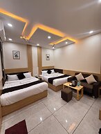 Hotel Kusum Kunj