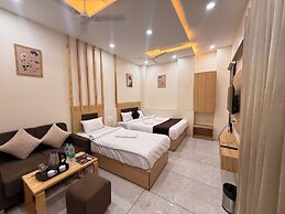 Hotel Kusum Kunj