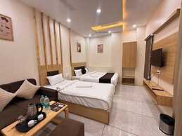 Hotel Kusum Kunj