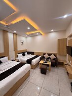 Hotel Kusum Kunj