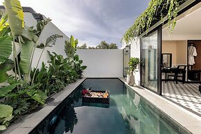 AN Retreats Ninh Binh