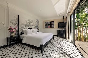 AN Retreats Ninh Binh