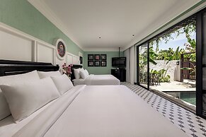 AN Retreats Ninh Binh