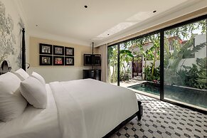 AN Retreats Ninh Binh