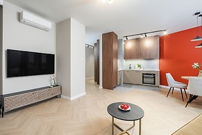 ShortStayPoland Śródziemnomorska B145