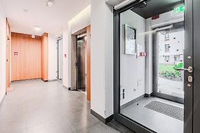 ShortStayPoland Śródziemnomorska B145